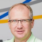 Udo Knopp | Stadtwerke Radevormwald