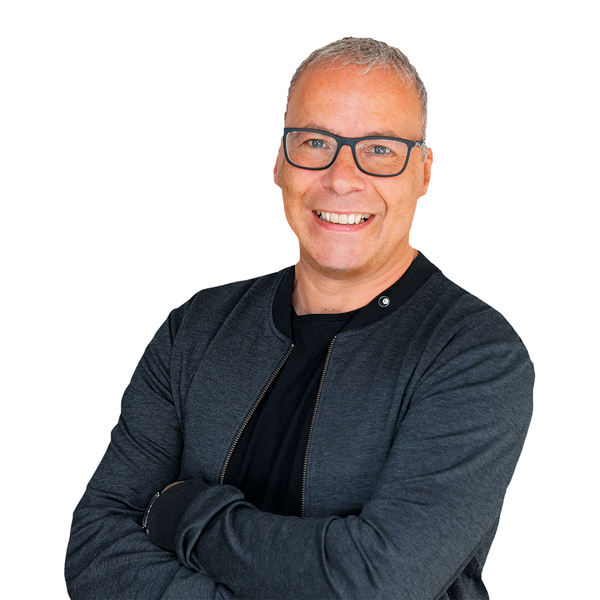 Michael Geißler – Ihr persönlicher Ansprechpartner bei der pagemaker