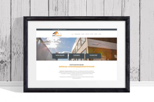 Arbeit Remscheid