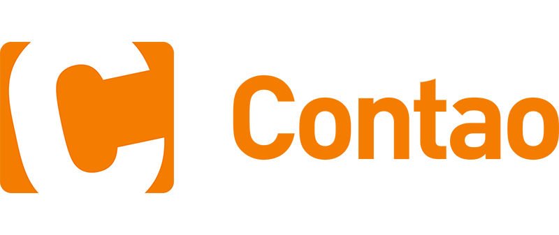 Contao Logo: Offizieller Partner für barrierefreie CMS-Lösungen
