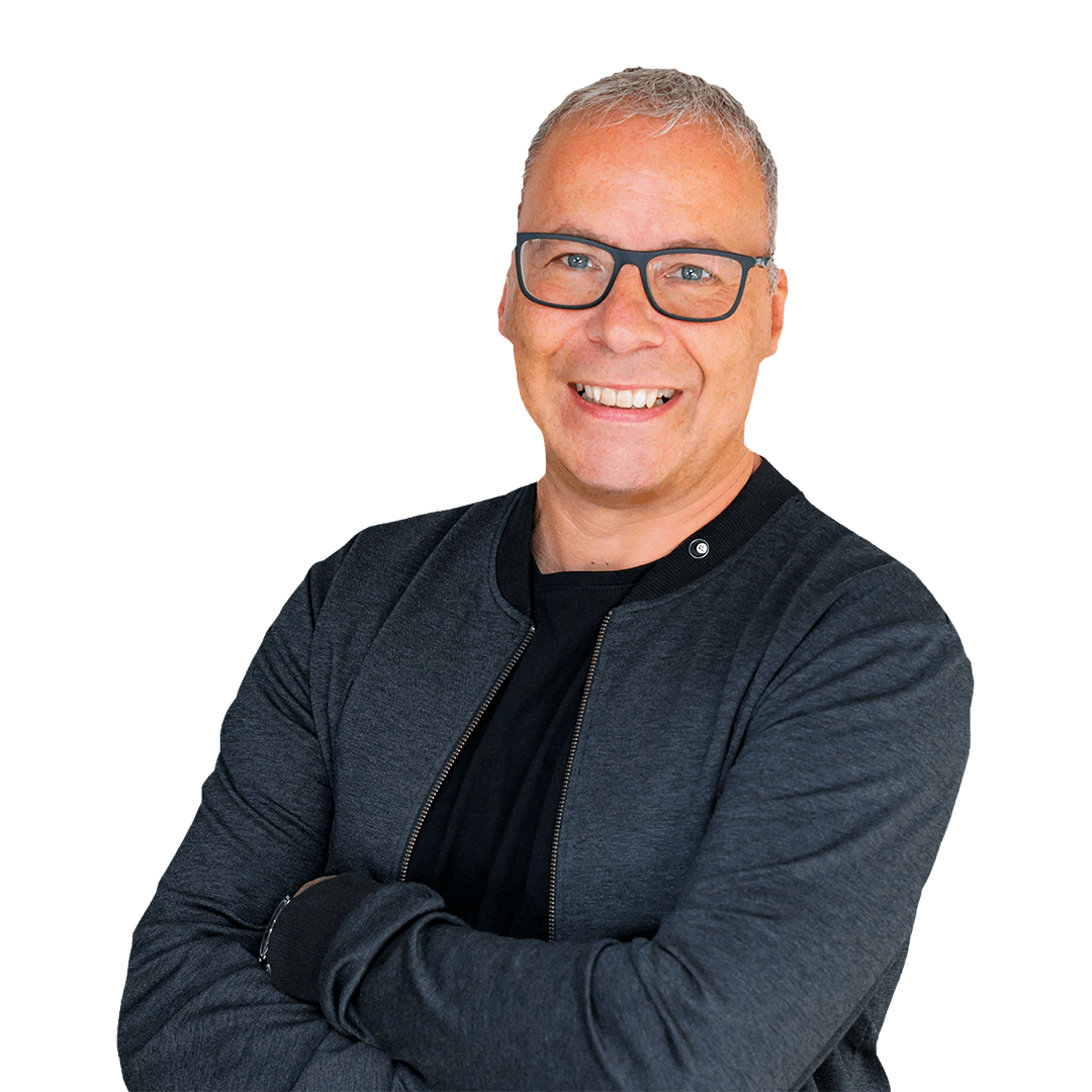 Michael Geißler - Inhaber & Ansprechpartner